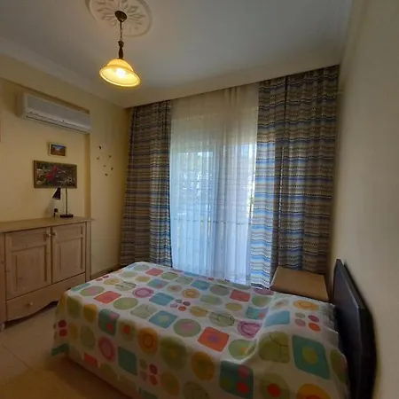 Βίλα Villa Victoria *