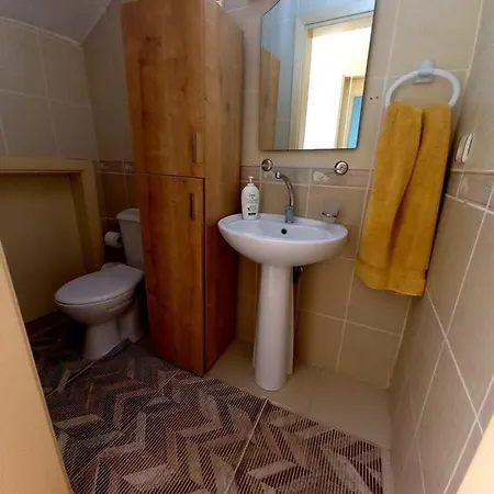 Villa Victoria * Φετιγιέ