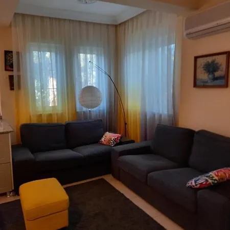 Villa Victoria * Φετιγιέ