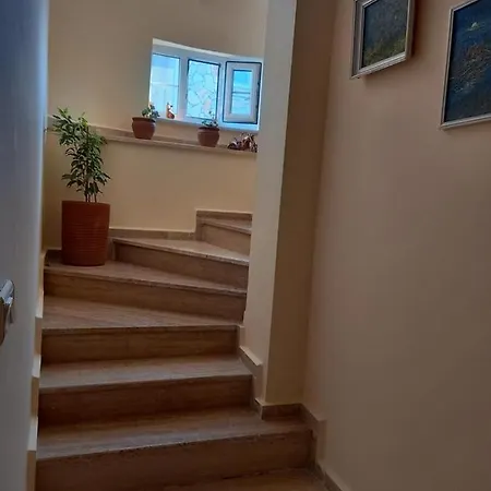 Villa Victoria Βίλα *