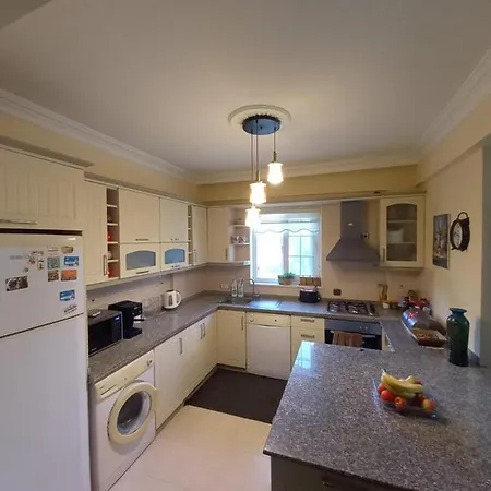 Βίλα Villa Victoria Φετιγιέ