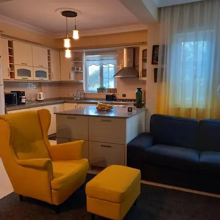 Villa Victoria Βίλα