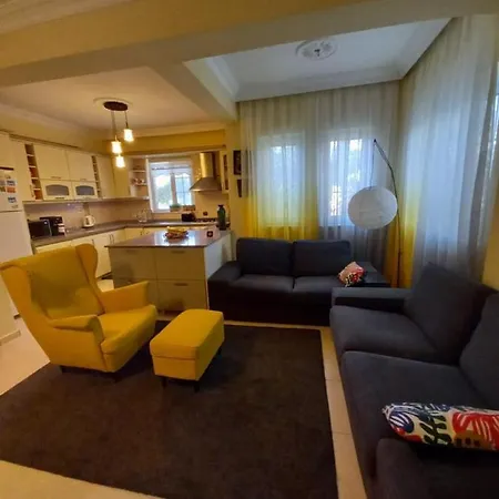 Βίλα Villa Victoria